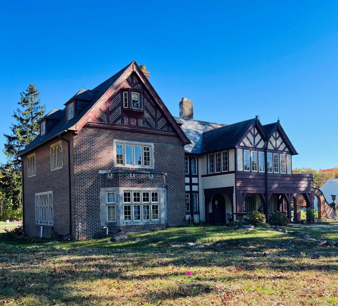 Longwood Manor Historical Society Gears Up for TV Debut and Summer Rummage Sale