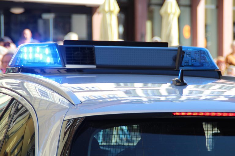 Domestic Violence Arrests, OVI Charges Mark Three Weeks of Stow Police Reports
