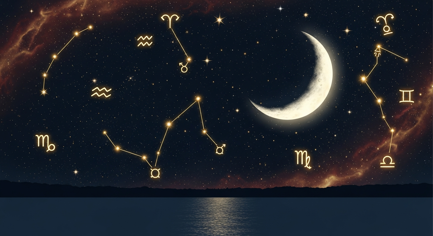 Stars Over Northeast Ohio — Wednesday, July 22, 2026